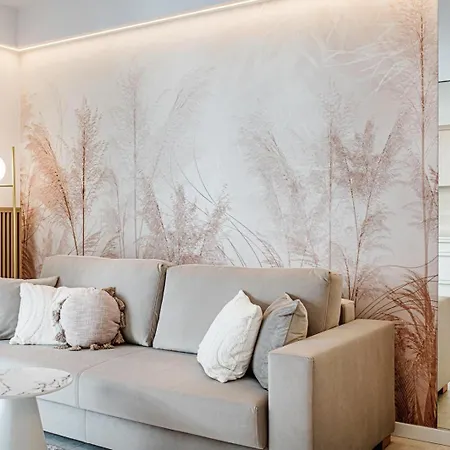 Διαμέρισμα Old Town Royale *