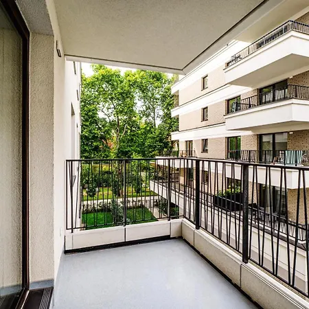 Old Town Royale Διαμέρισμα Πόζναν