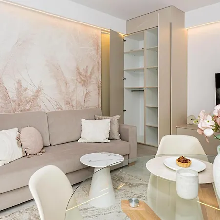 Διαμέρισμα Old Town Royale Πόζναν