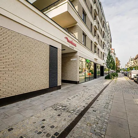 Old Town Royale Πόζναν