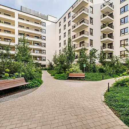 Διαμέρισμα Old Town Royale