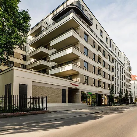 Old Town Royale Διαμέρισμα