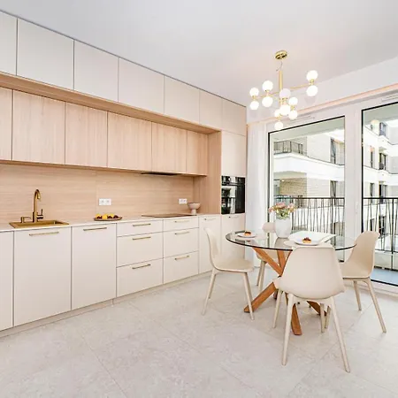 Old Town Royale Apartment