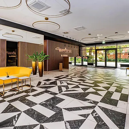 Old Town Royale Πόζναν