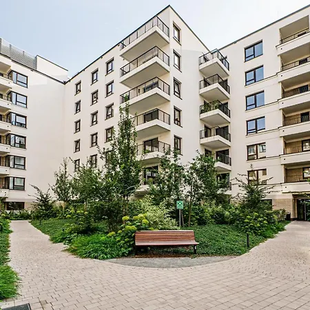 Old Town Royale Διαμέρισμα Πόζναν