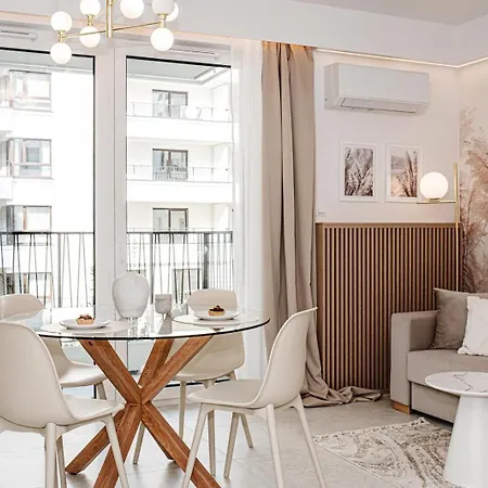 Old Town Royale Διαμέρισμα Πόζναν