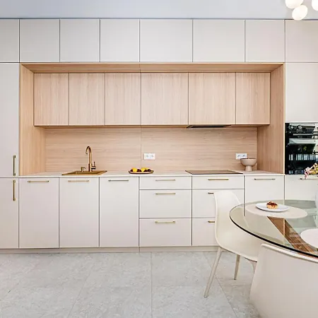 Διαμέρισμα Old Town Royale Πόζναν