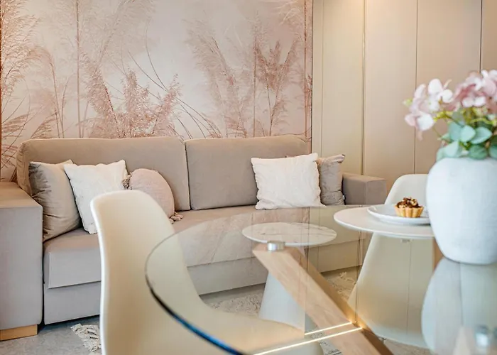 Old Town Royale Appartement Poznań