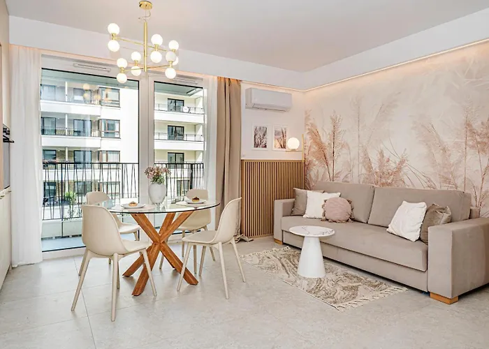 Appartement Old Town Royale *