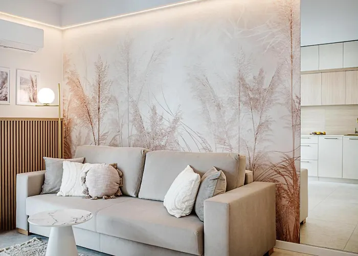 Appartement Old Town Royale *