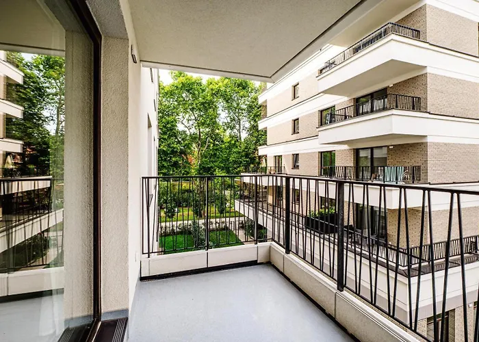 Old Town Royale Appartement Poznań