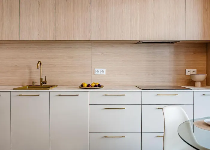 Appartement Old Town Royale *