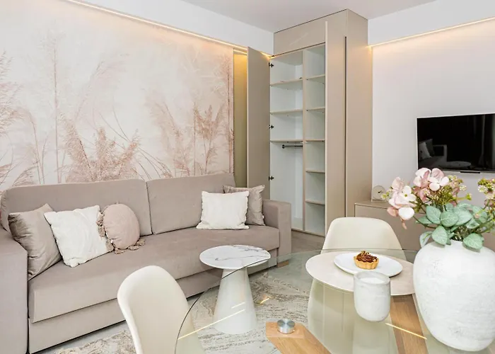 Appartement Old Town Royale Poznań