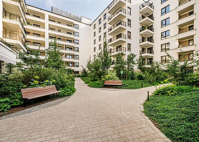 Appartement Old Town Royale