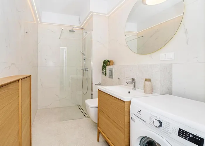 Old Town Royale Appartement