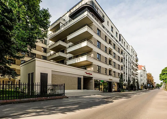 Old Town Royale Appartement