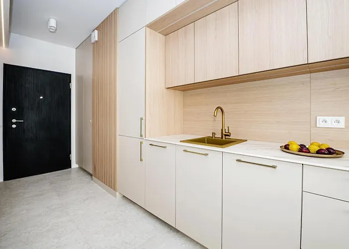 Old Town Royale Appartement Poznań