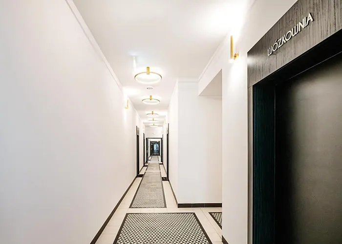 Old Town Royale Appartement *