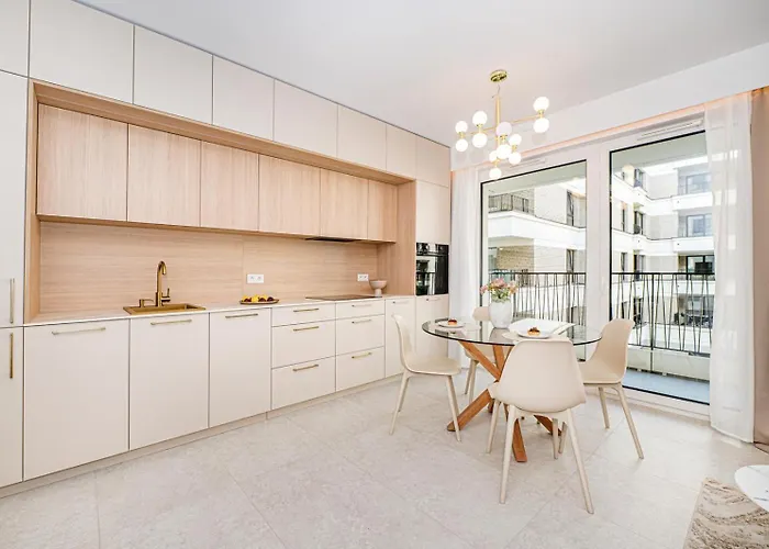 Old Town Royale Appartement