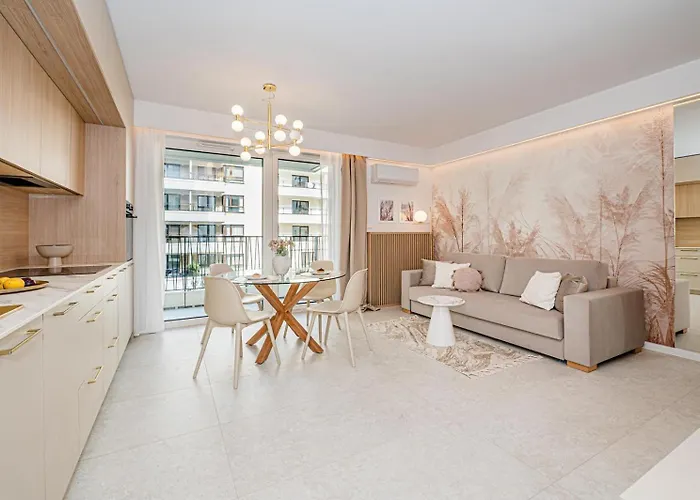 Appartement Old Town Royale *