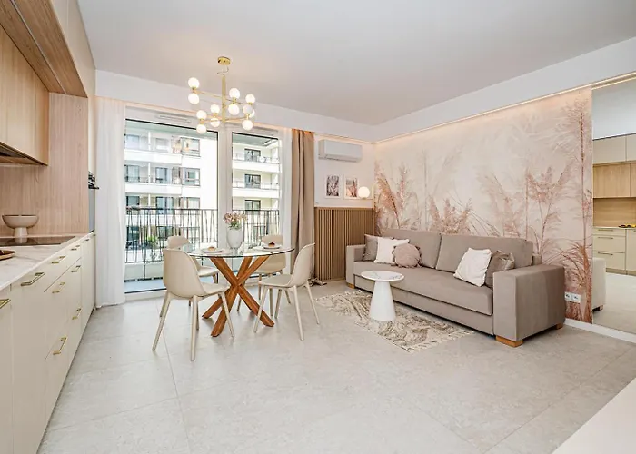 Appartement Old Town Royale