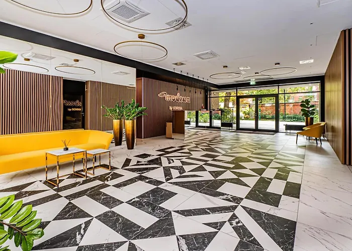 Old Town Royale Poznań