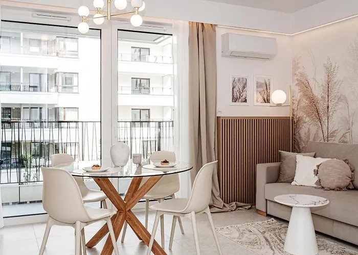 Old Town Royale Appartement Poznań